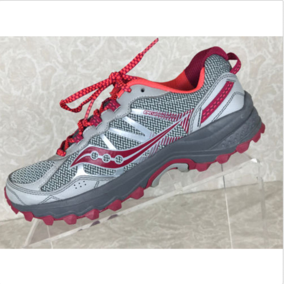 saucony grid excursion tr11